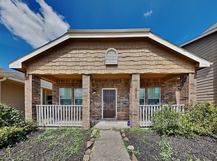 4065 Mossy Place Ln, Spring, TX 77388