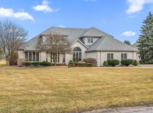 943 Killarney Dr, Dyer, IN