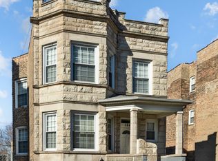 1242 S Springfield Ave, Chicago, IL 60623