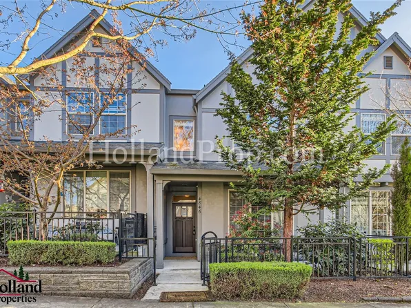 4846 NW 162nd Ter, Portland, OR 97229