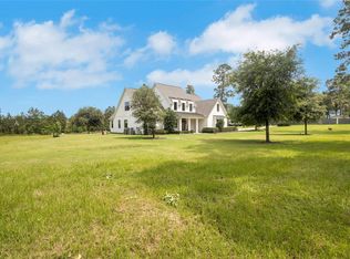 40499 Community Rd, Magnolia, TX 77354