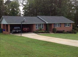 213 Orchard Dr, Greenwood, SC 29649