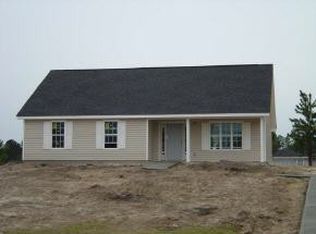 1148 Huntley Cir, Thomson, GA 30824