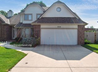 3724 Stratford Ct, Fort Collins, CO 80525
