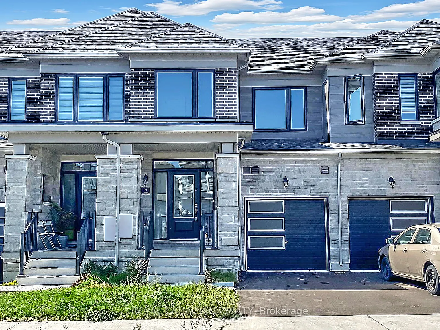3 bed, $2,750 — Photo 2