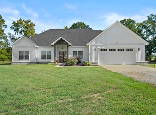 110 Jb Ln, El Paso, AR 72045