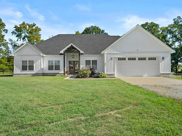 110 Jb Ln, El Paso, AR 72045