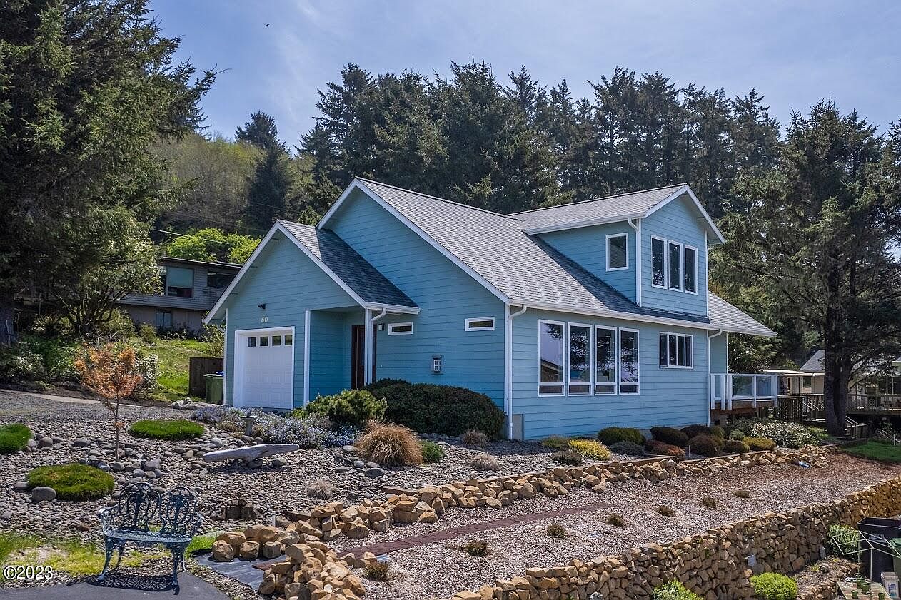 60 E 7th St, Yachats, OR 97498 MLS 23768 Zillow