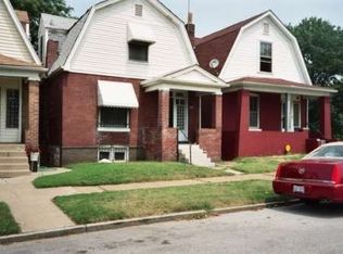 4565 Arlington Ave, Saint Louis, MO 63120
