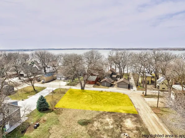 0 Prairie Ln, Arnolds Park, IA 51331
