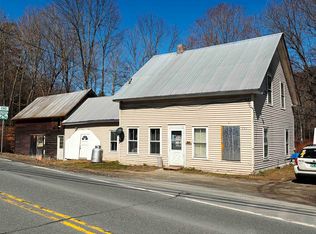 804 S Main Street, Bradford, VT 05033