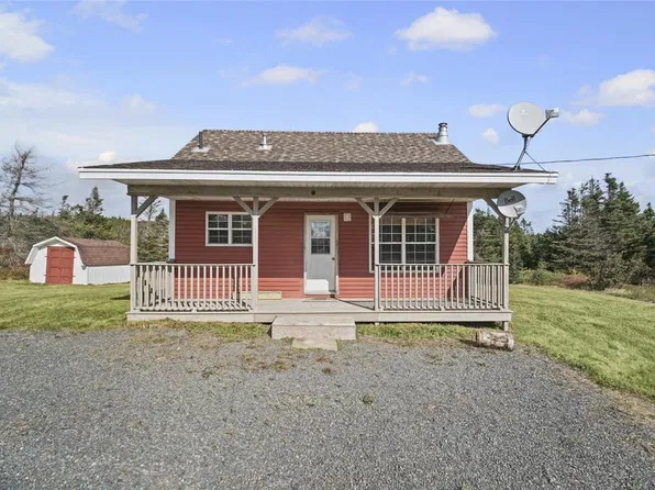 310 Church Road Extension, Victoria, NL A0A4G0