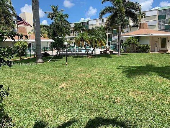 2nd image of 1333 E Hallandale Beach Blvd APT 131