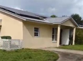 205 S Hall St, Labelle, FL 33935