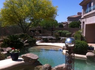 14017 N Mesquite Ln, Fountain Hills, AZ 85268