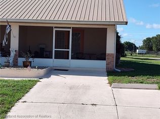 216 Duane Palmer Blvd, Sebring, FL 33876