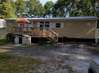 10833 SW 156th Pl, Dunnellon, FL 34432