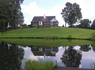 1048 County Road 131, Columbia, AL 36319