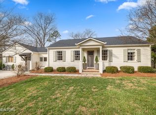 6613 Cherry Dr, Knoxville, TN 37919