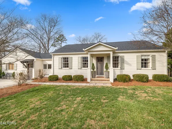 6613 Cherry Dr, Knoxville, TN 37919