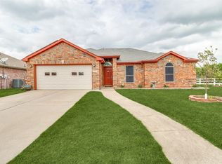 100 Meadow Ridge Dr, Anna, TX 75409