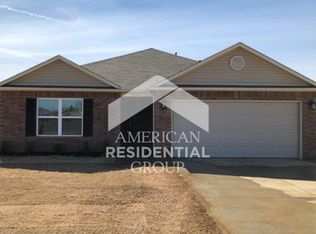 7516 E 144th St N, Collinsville, OK 74021