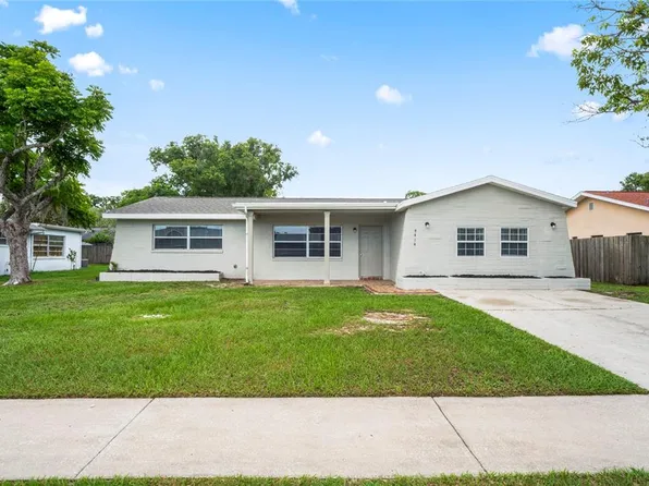 4414 Royal Oak Ln, New Port Richey, FL 34653