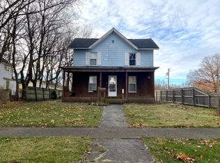 111 E Elm St, Fairbury, IL 61739