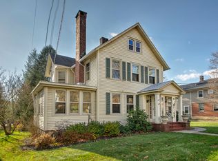 205 Main St, Gladstone, NJ 07934