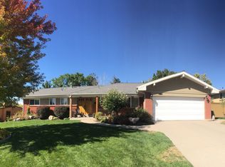 2695 E Wanda Way, Salt Lake City, UT 84117