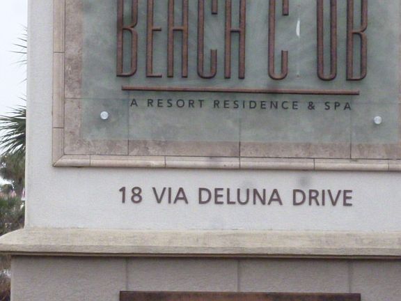 5th image of 18 Via Deluna #1901