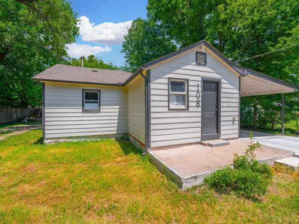 108 E Aley Way, Wichita, KS 67204