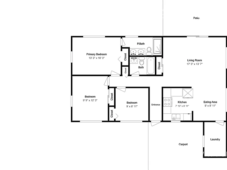 11674 Oleander Dr — Photo 2