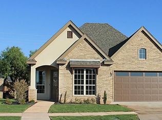 5674 Legacy Dr, Abilene, TX 79606