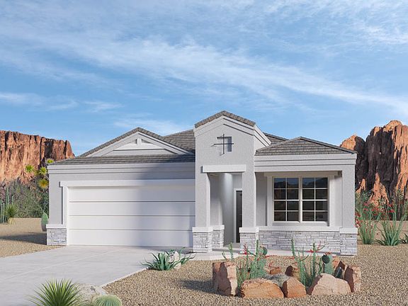 Plan Elevation.