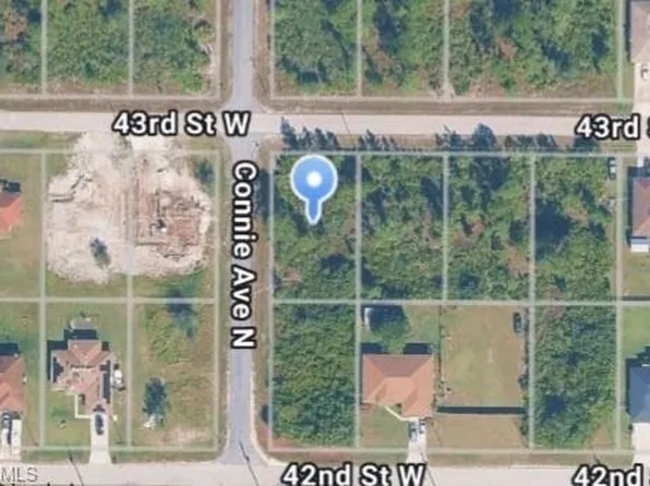 2515 43rd ST W, LEHIGH ACRES, FL 33971