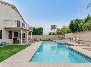 15644 S 6th Ave, Phoenix, AZ 85045