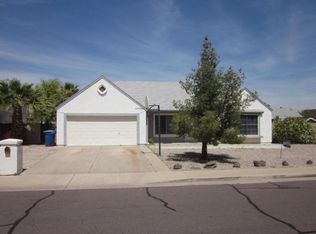 1532 E Todd Dr, Tempe, AZ 85283