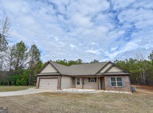 117 Bridle Path, Griffin, GA 30224