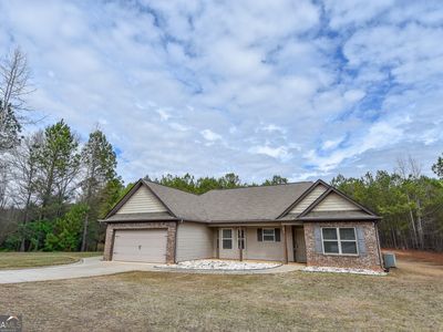 117 Bridle Path, Griffin, GA, 30224