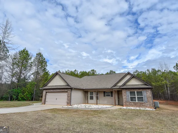 117 Bridle Path, Griffin, GA 30224