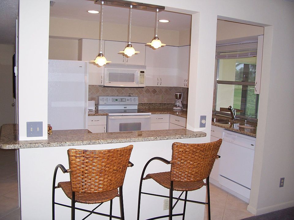 Open Kitchen
