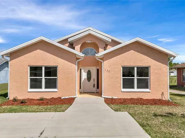 707 Hamilton St, New Smyrna Beach, FL 32168