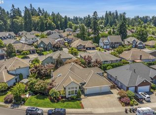 1947 NE 21st Ave, Canby, OR 97013