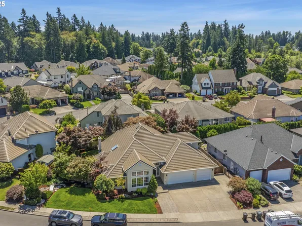 1947 NE 21st Ave, Canby, OR 97013