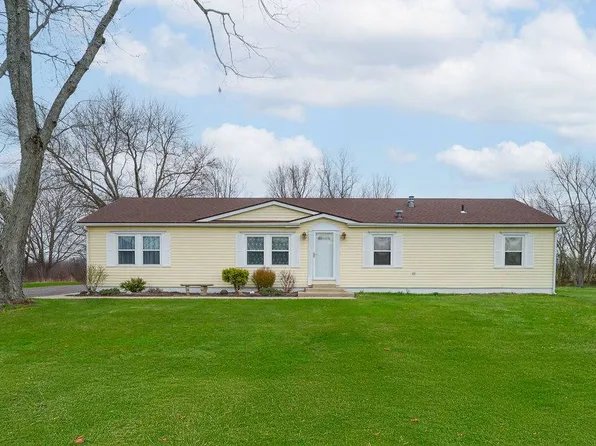 9133 Huffman Rd, Farmersville, OH 45325