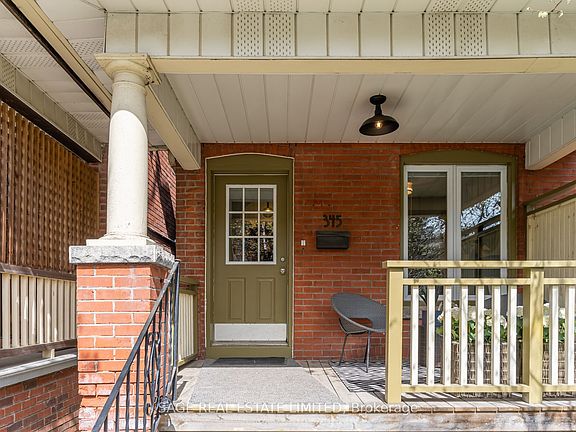 2nd image of 345 Markham St