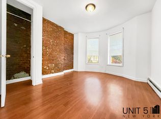 144 Moffat St #2H, Brooklyn, NY 11207