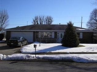 711 Doral Dr, Xenia, OH 45385