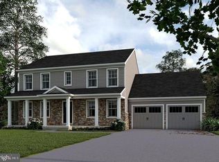 635 Rishel Dr, York, PA 17406